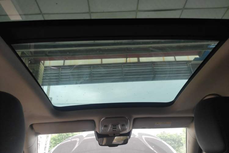 Used BYD Tang 2018 2.0T Automatic SmartConnect Prestige 5-Seater Emission Standard China V
