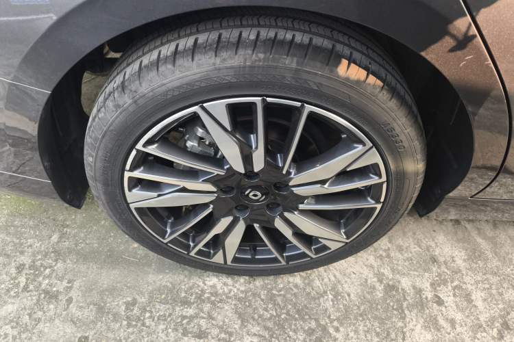 Used  A05 2024 145 Max
