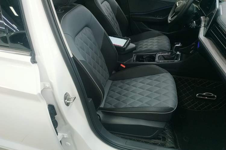 Used Volkswagen Sagitar 2025 300TSI DSG Excellence Edition