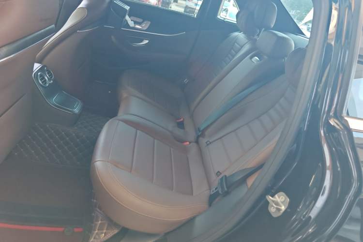 Used Mercedes-Benz E-Class 2022 E 300 L Sport Luxury Edition
