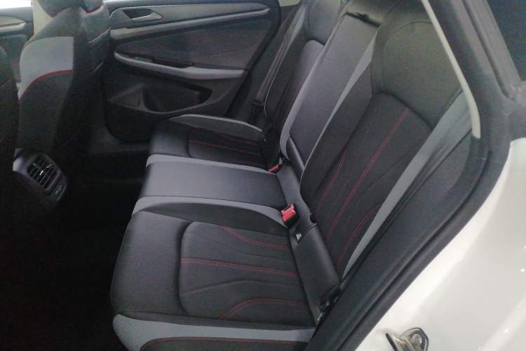 Used Volkswagen Lamando 2025 Lavida L 280TSI DSG Cool & Spicy Edition
