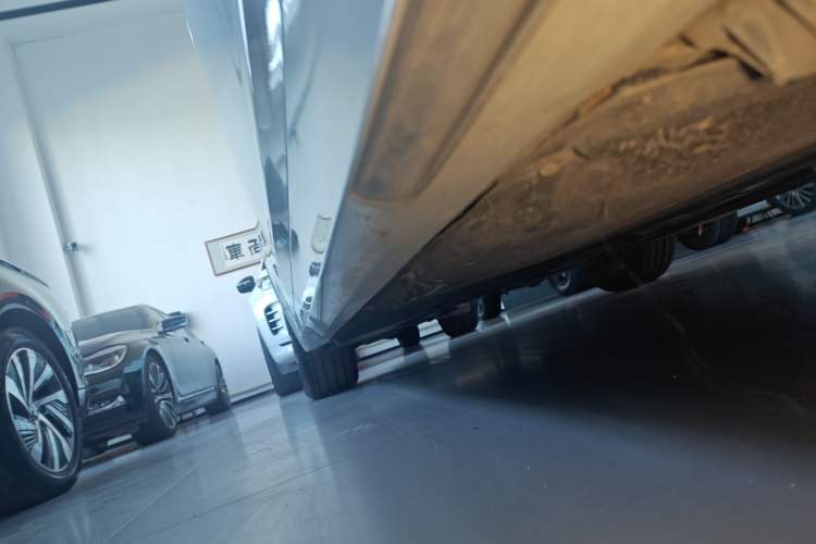 Used BMW 5 Series 2022 Updated 530Li Leading Edition Luxury Package