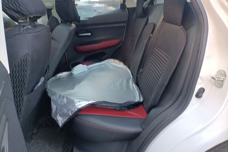 Used Haval H2s 2018 Blue Label 1.5T Dual-Clutch Elite Model
