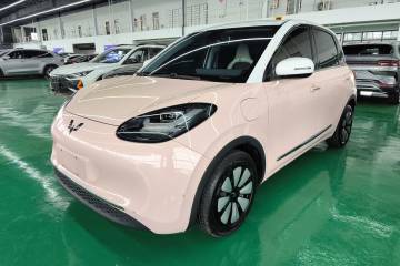 Used Wuling Bingo 2023 410 km Lingxi Deluxe Edition