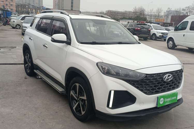 Used Hyundai ix35 2021 2.0L Automatic 2WD GLS Leading Edition