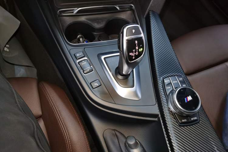 Used BMW 3 Series 2019 320Li M Sport Package
