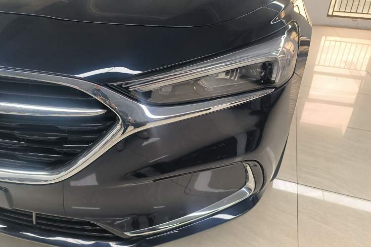 Used Buick LaCrosse 2021 652T Luxury Model