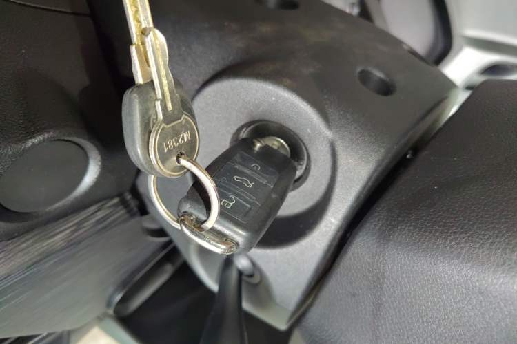 Used Baojun 310W 2017 1.2L Manual Value Edition China V