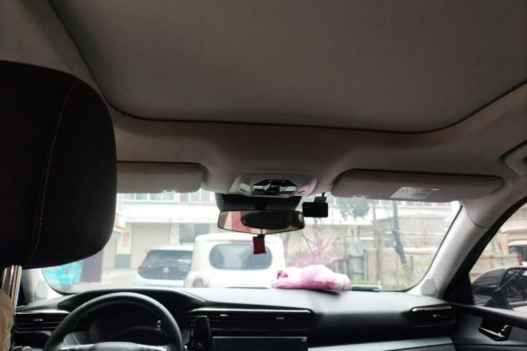 Used Cowin Kunlun 2023 Kunlun 500 Skyline Edition
