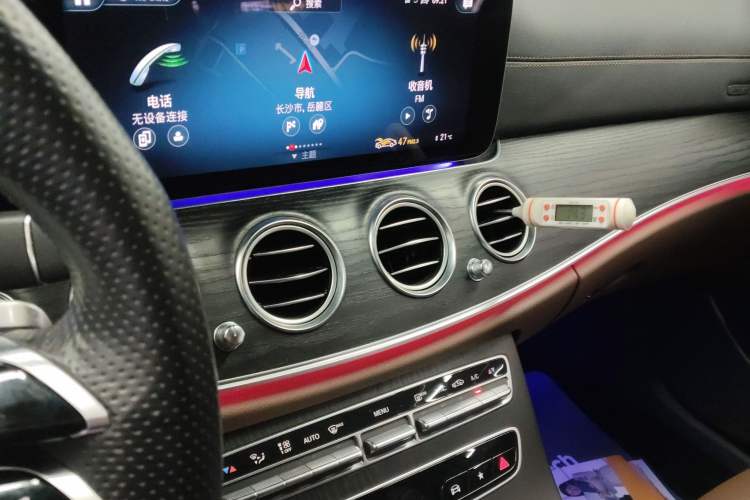 Used Mercedes-Benz E-Class 2023 Restyled E 260 L Sport Edition