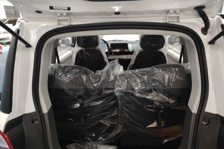 Used  Lumin 2025 205 km Xiangqin Version
