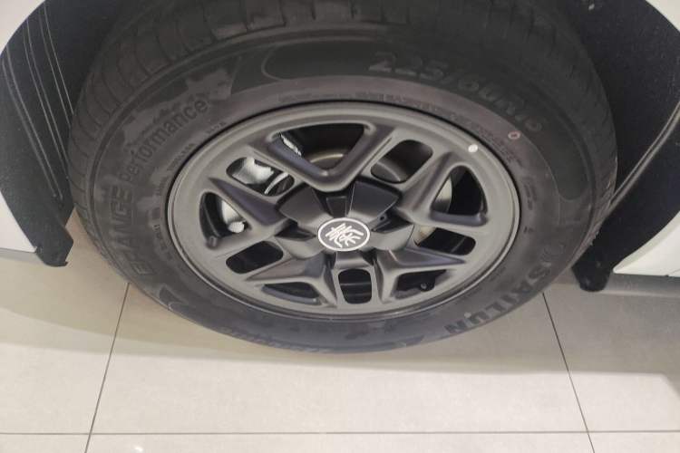 Used BYD Qin PLUS 2025 DM-i Smart Drive 55KM Leading Model
