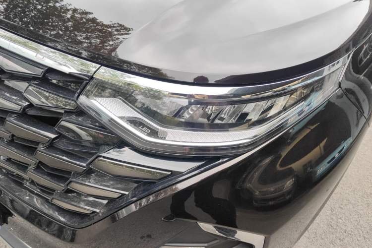 Used Hyundai Custo 2021 380TGDi Smart Love Flagship Edition TOP Premium
