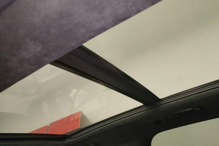 Used Nio ES6 2019 430 km Performance Version