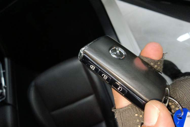 Used Mazda Mazda 3 Axela 2020 2.0L Automatic Zhiya Edition
