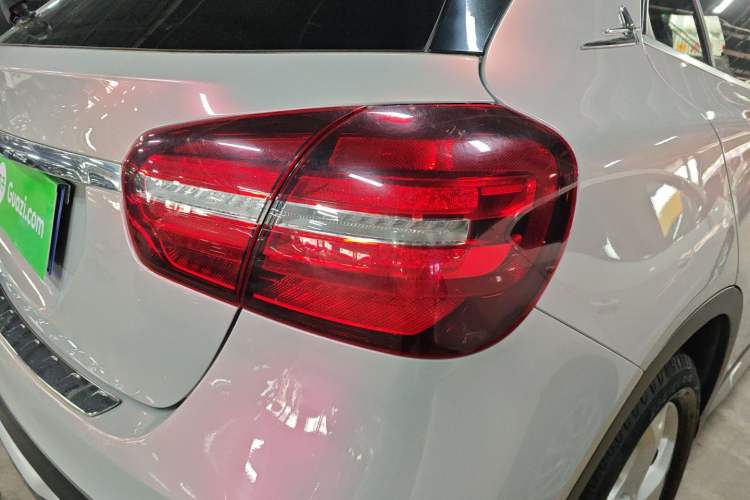 Used Mercedes-Benz GLA 2019 GLA 200 Dynamic Edition