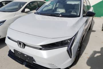 Used Honda e:NS2 2024 Ignite Edition