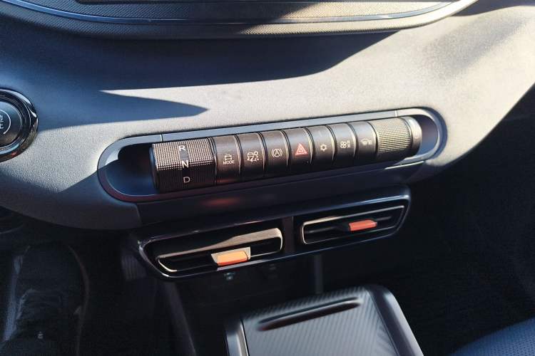 Used BYD Seagull 2024 Honor Edition 305km Dynamic Version