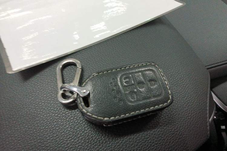 Used Honda Avancier 2017 240TURBO Two-Wheel Drive Premium Edition