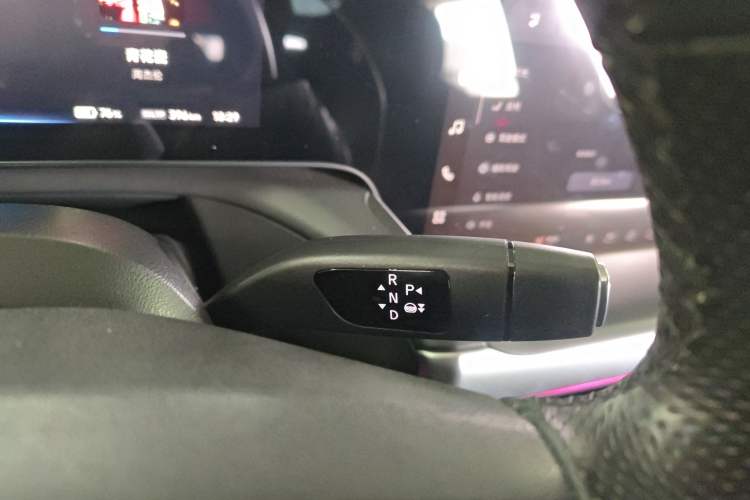 Used XPeng P7 2022 625E
