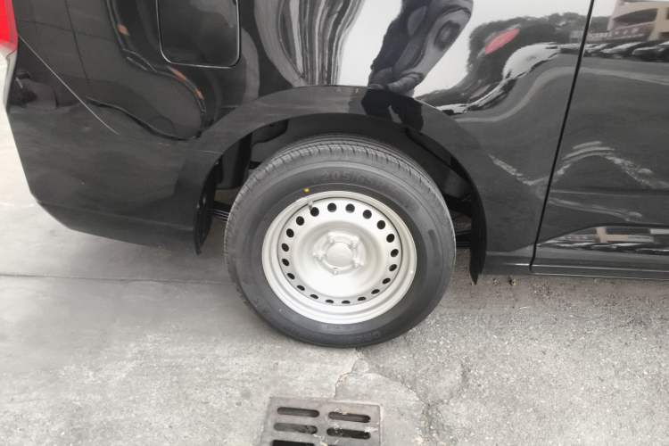 Used Wuling Zhengcheng 2021 1.5T Manual Comfort Version
