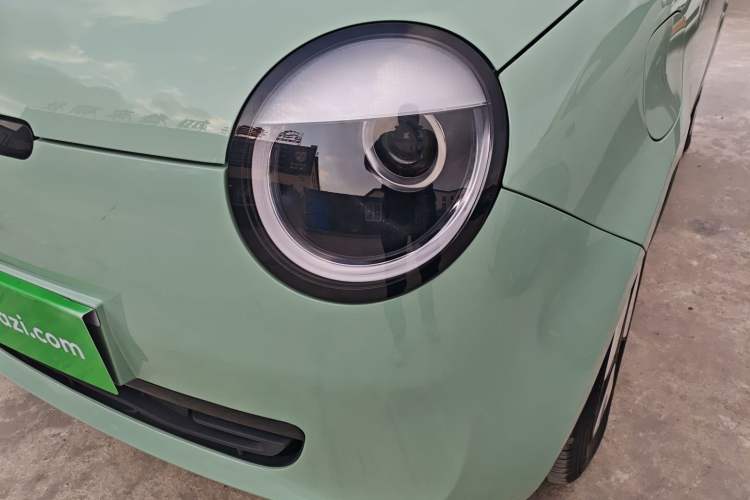 Used Qiyuan Lumin 2023 205km Xiangqin Version