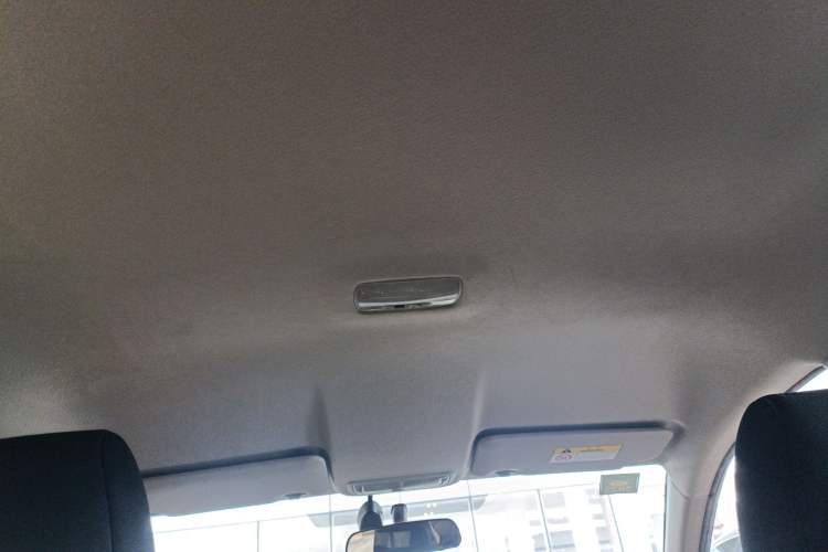 Used Honda Crider 2019 180 Turbo CVT Comfort Version China VI