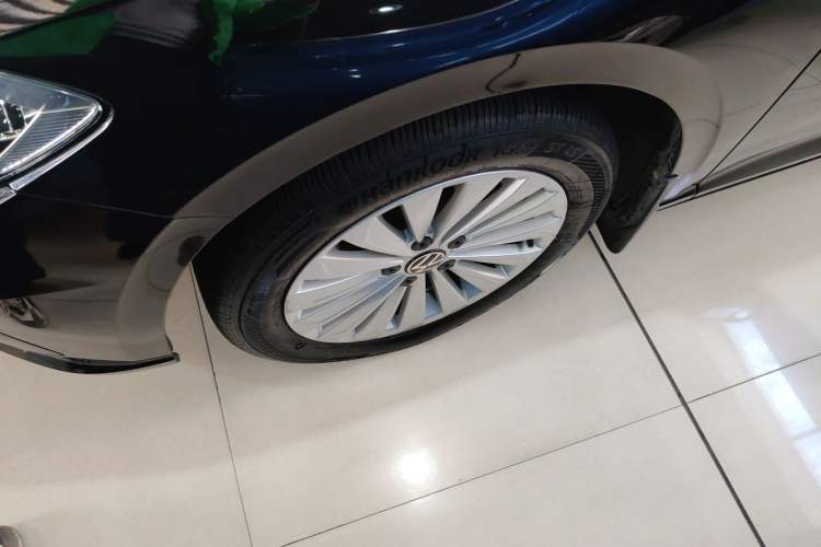 Used Volkswagen Lavida 2021 280TSI DSG Comfort Edition