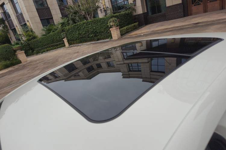 Used BYD Seal 06 New Energy 2024 DM-i 120KM Flagship Model
