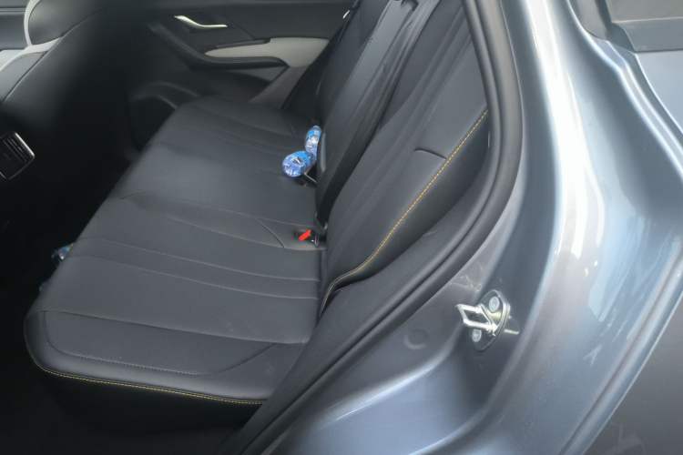 Used BYD Sealion 05 DM-i 2025 DM-i Smart Drive 115KM Flagship Model