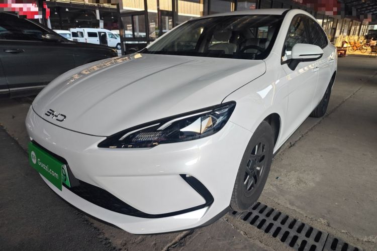 Used BYD Seal 05 DM-i 2025 DM-i Smart Drive 55KM Luxury Model