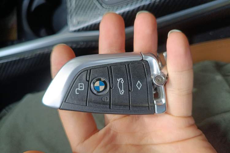 Used BMW 3 Series 2020 Restyled 325i M Sport Night Edition Package