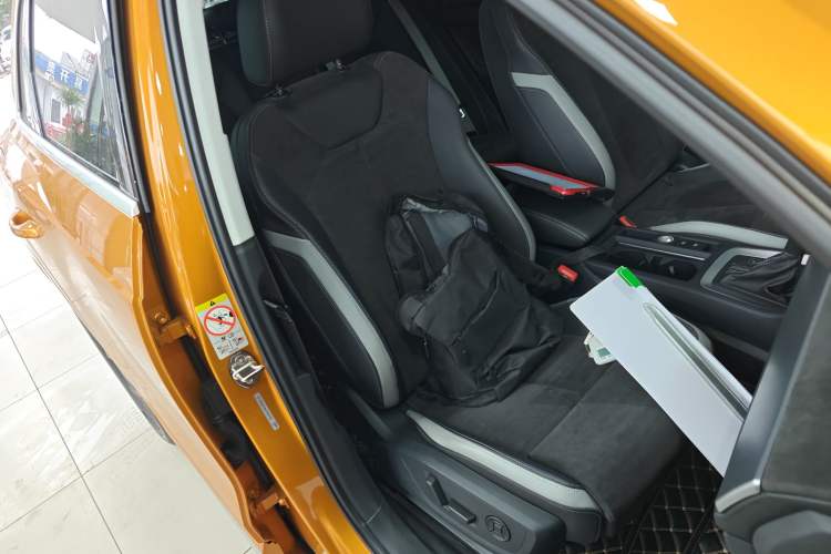 Used Audi Q3 2019 35 TFSI Fashion Dynamic Model
