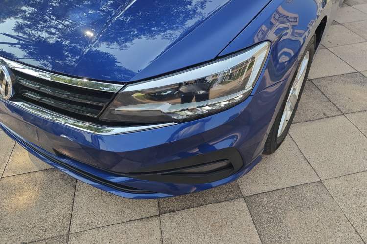 Used Volkswagen Lamando 2018 230TSI DSG Fashion Edition
