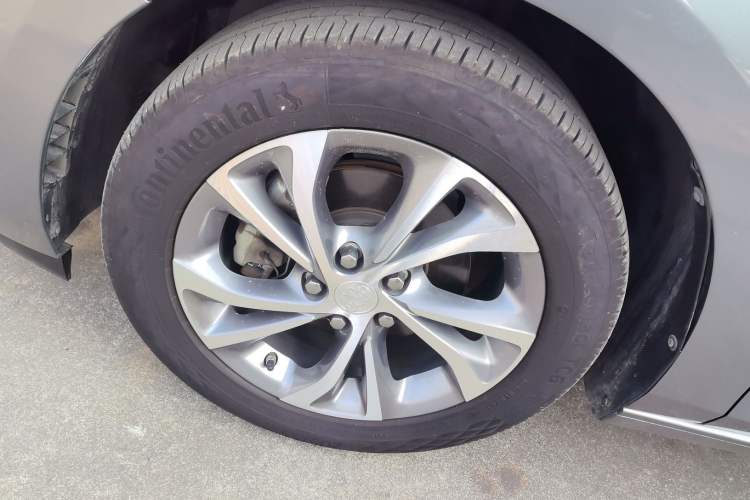 Used Buick Verano 2022 Pro 533T Enjoyment Edition
