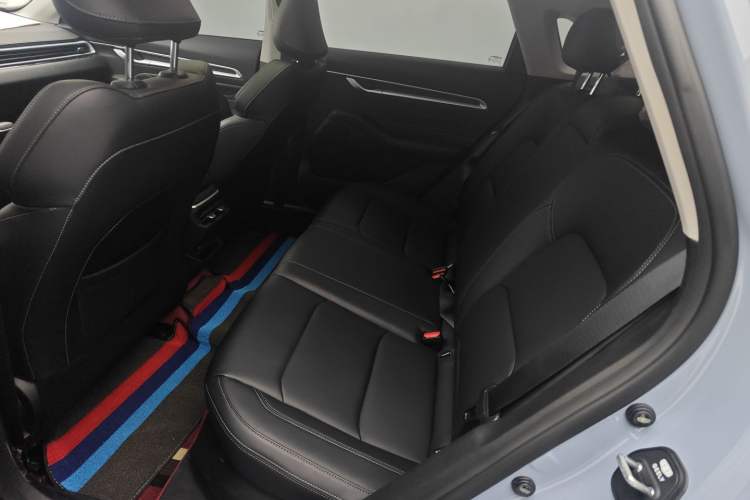 Used Geely Auto Emgrand 2025 4th Generation 1.5L CVT Luxury Version