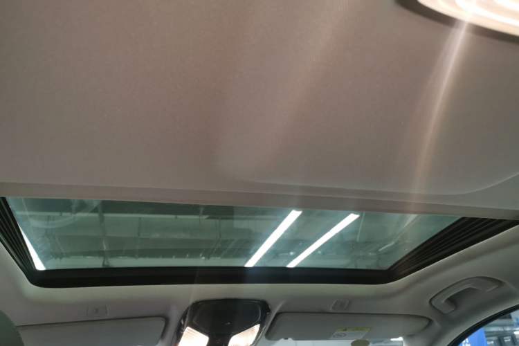 Used BMW 5 Series 2022 Second Facelift 525Li Luxury Package
