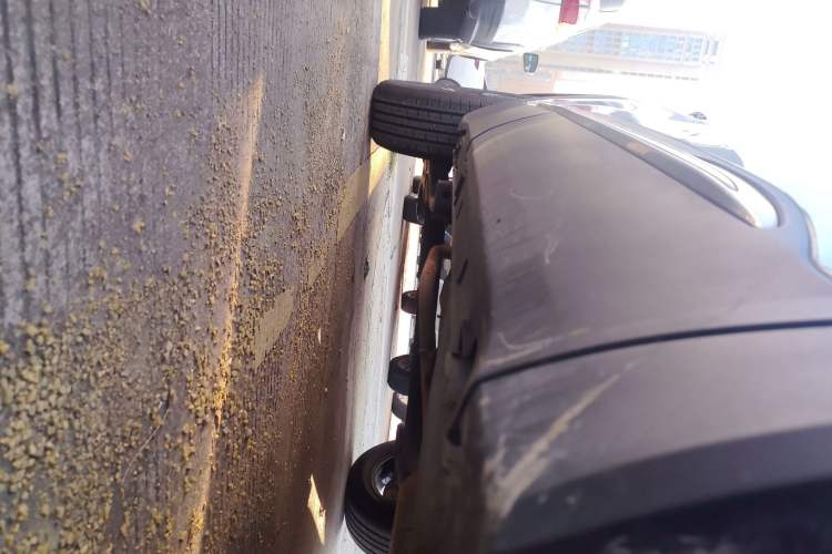 Used Chery Tiggo 5x 2020 1.5L CVT Fashion Edition