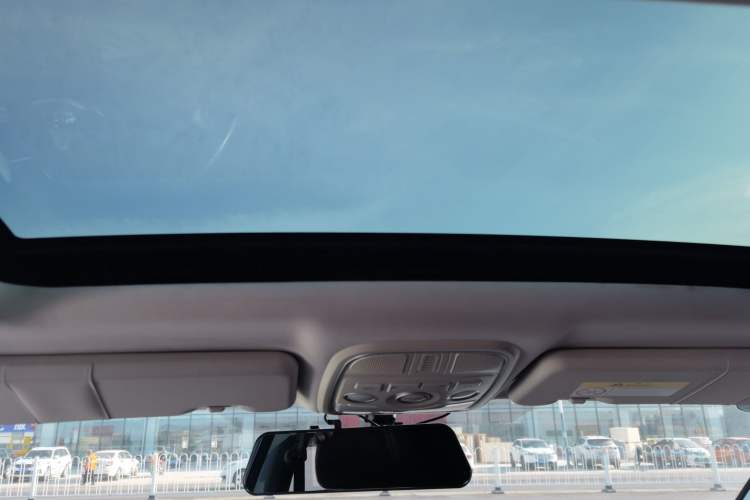 Used Haval H6 2018 Sport Edition 1.5T Manual Two-Wheel Drive Elite Model China V Standard
