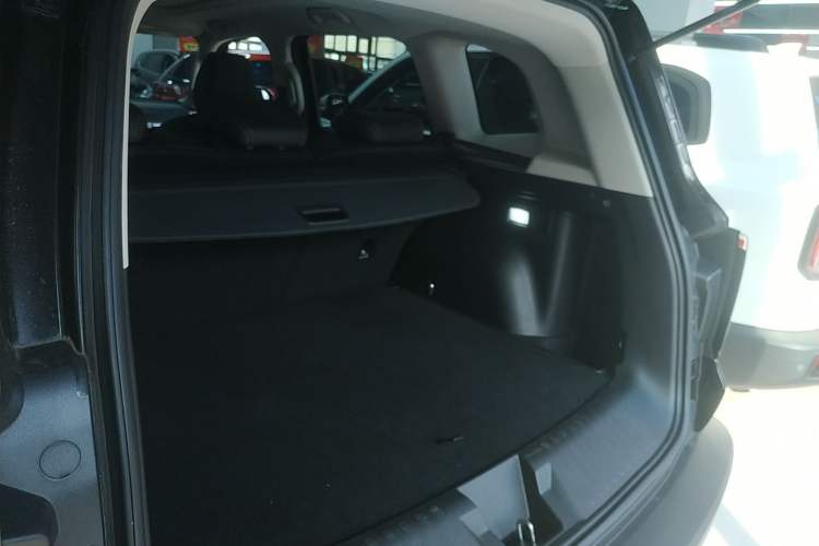 Used Haval DARGO 2021 1.5T DCT Two-Wheel Drive Border Collie - Wangcai Edition