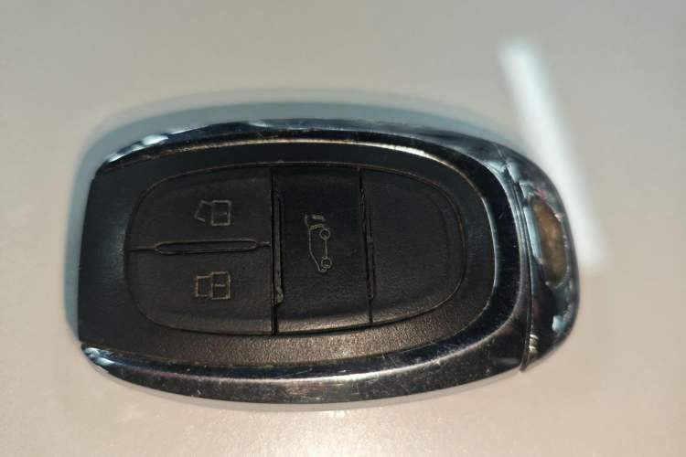 Used SAIC MAXUS G50 2023 PLUS 1.5T Happiness-Recommended Automatic Cruise Version
