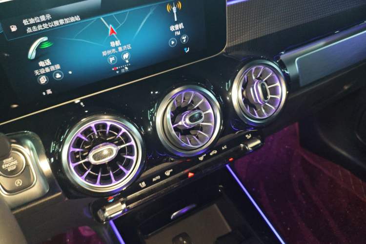 Used Mercedes-Benz GLB 2020 Updated GLB 200 Dynamic Edition
