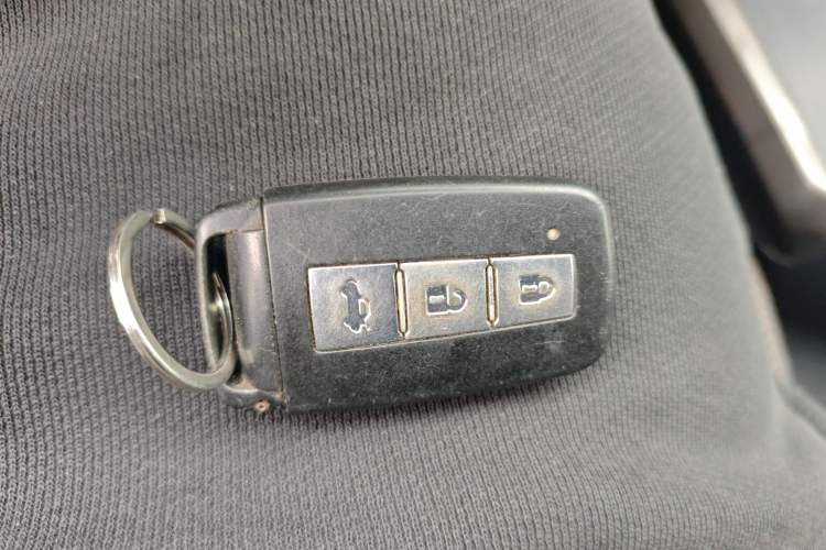 Used Haima S5 2015 1.5T CVT Flagship Model