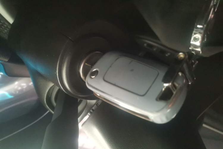 Used Buick GT 2021 Revised Version Flagship 1.5L Automatic Entry-Level Trim
