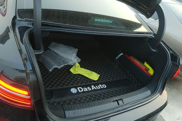 Used Volkswagen Passat 2024 330TSI Elite Edition
