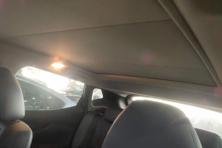 Used Nissan Qashqai 2025 Honor 2.0L CVT XV+ Leading Edition
