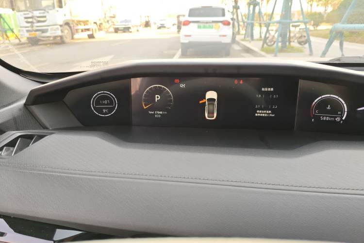 Used Changan UNI-V 2022 1.5T Sport Edition
