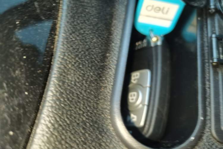 Used Haval H6 2014 Sport Version 1.5T Manual Two-Wheel Drive Elite Edition
