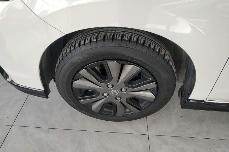 Used Honda Fit 2023 1.5L CVT Trendy Sports Edition