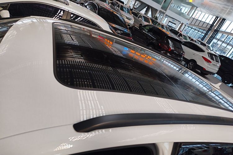 Used Audi Q5L 2024 40 TFSI Luxury Dynamic Edition
